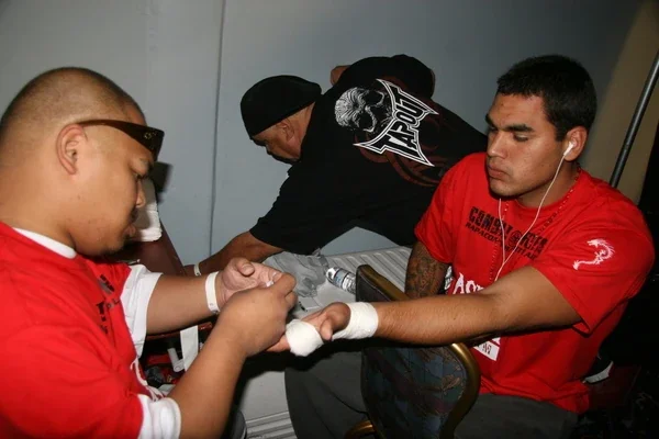 Joe Barajas