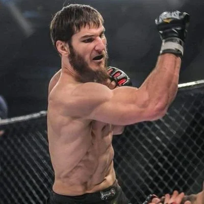 Tarhan Ibragimov