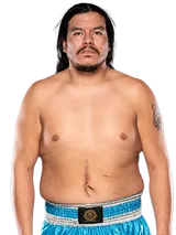 Reuben Roundstone