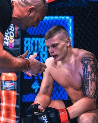 Tiriel Abramović