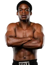 Dorian Long