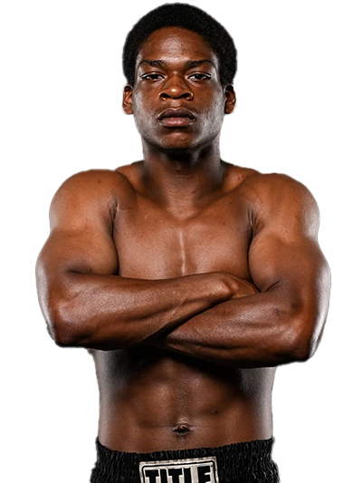 Dorian Long