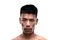 Li Guozhen