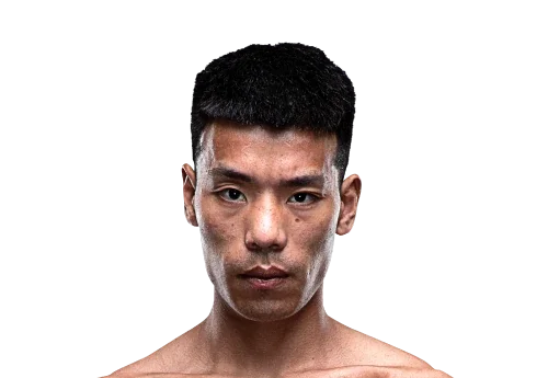 Li Guozhen
