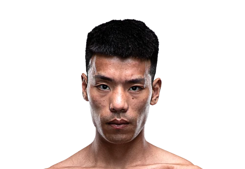 Li Guozhen