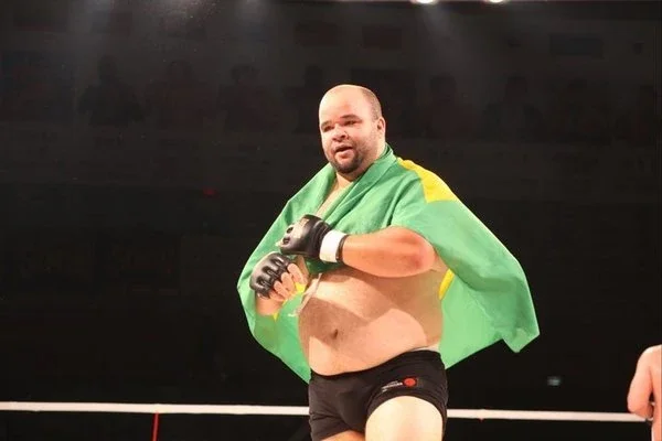 Rodrigo da Silva