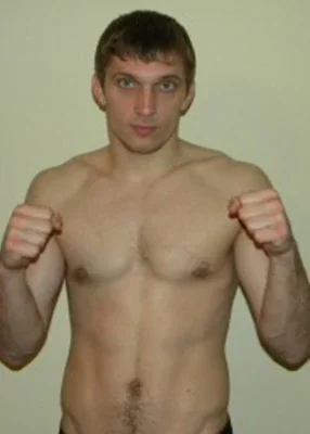 Alexey Savchenko