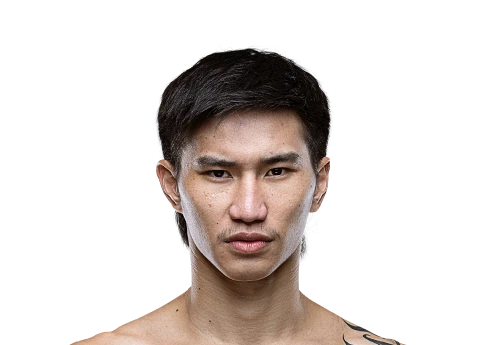 Tawanchai PK Saenchai