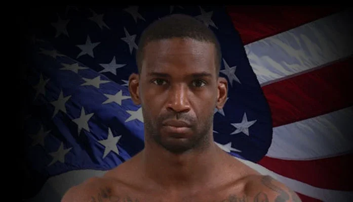 Tyrone Henderson