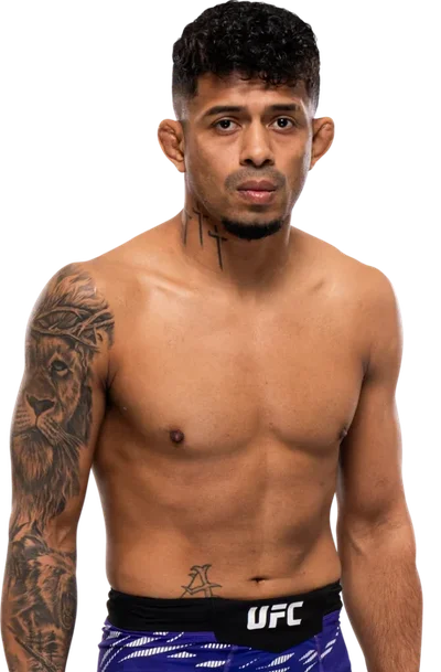 Jonathan Martinez
