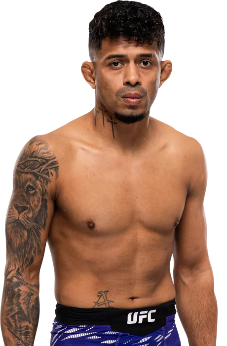 Jonathan Martinez