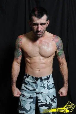 Steve Claveau