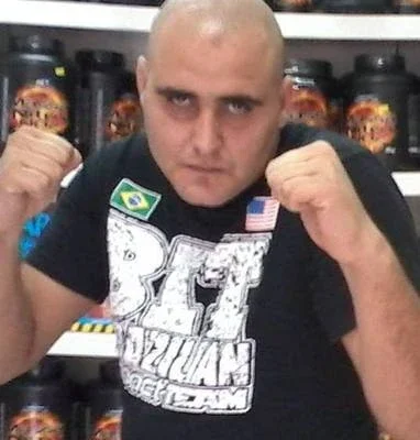Marck Polimeno