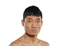 Zhang Yu Sen