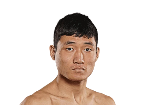 Zhang Yu Sen