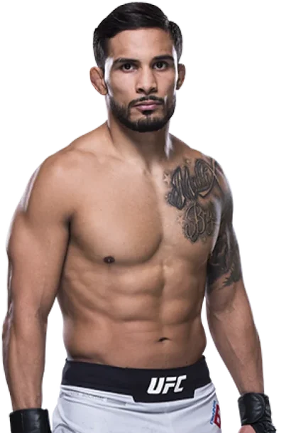 Dennis Bermudez