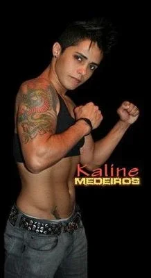 Kaline Medeiros