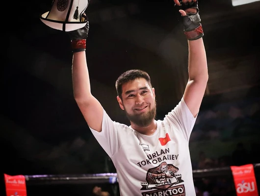 Nurlan Toktobakiev