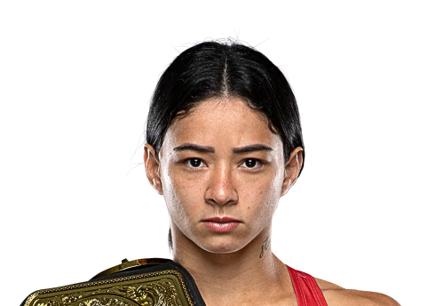 Allycia Hellen Rodrigues