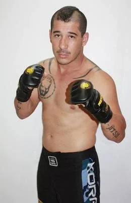 Laercio Alves