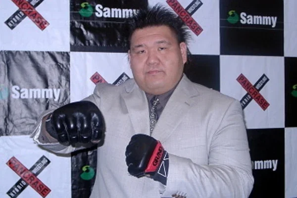 Yoichi Babaguchi