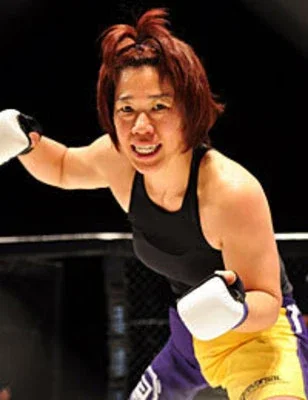 Chisa Yonezawa