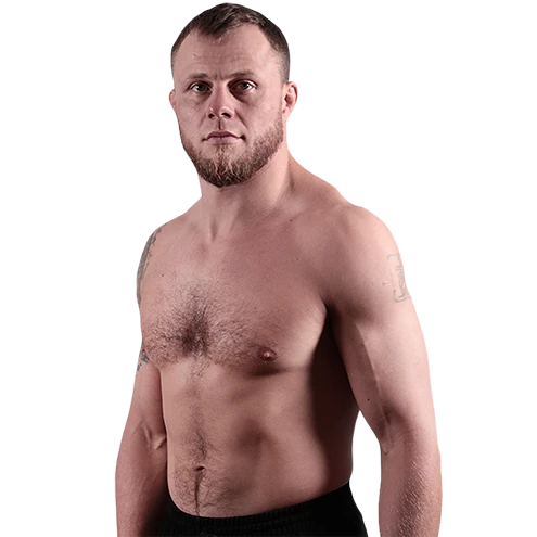 Vycheslav Babkin
