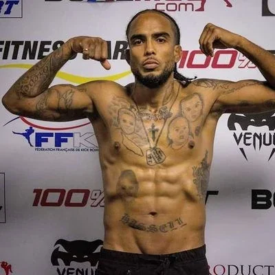 Hyram Rodriguez