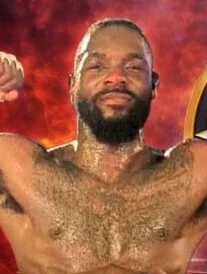 Will Calhoun