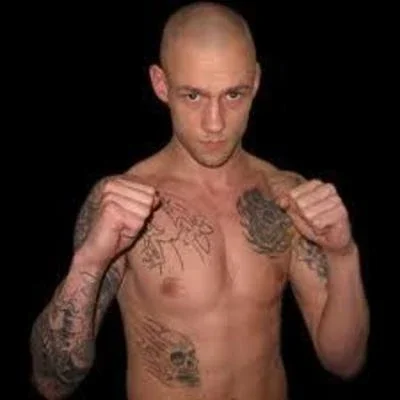 Nicklas Bergman