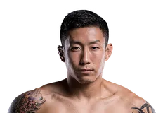 Kevin Chung