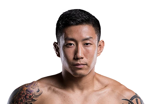 Kevin Chung