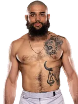 Elijah Harris