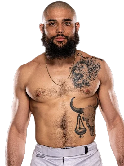 Elijah Harris