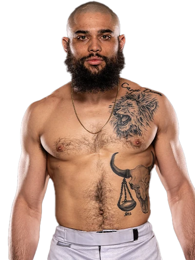 Elijah Harris