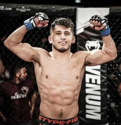 Eddie Torres