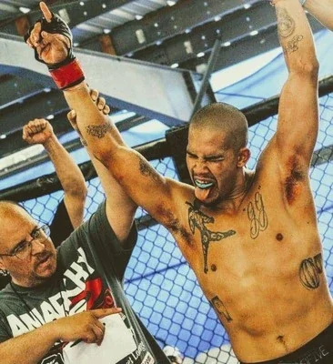 Tony Martinez
