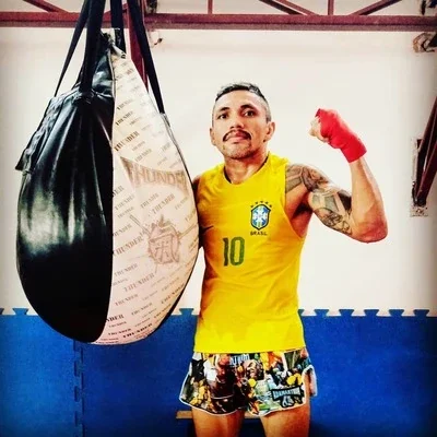 Robson Cavalcante