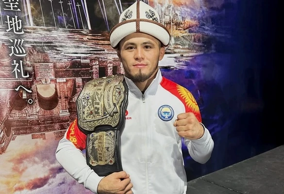 Rajabali Shaidullaev