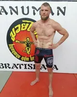 Adrián Bartl