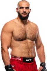 Javad Mahjoub