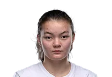 Anelya Toktogonova