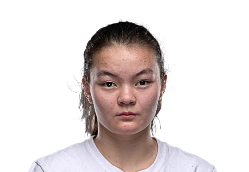 Anelya Toktogonova