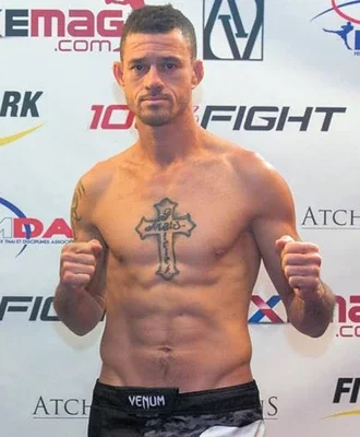 Eric Rivière