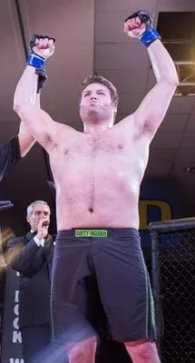 Rudy Schaffroth