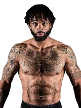 Kelvin Rayford