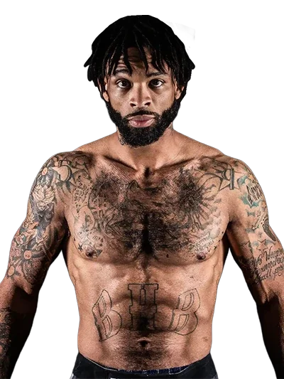 Kelvin Rayford