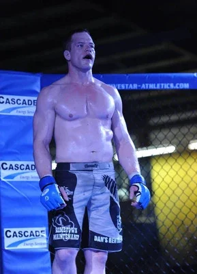 Brad Stewart