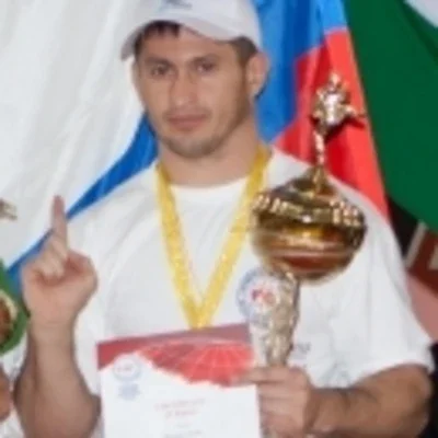 Ratmir Karatsukov