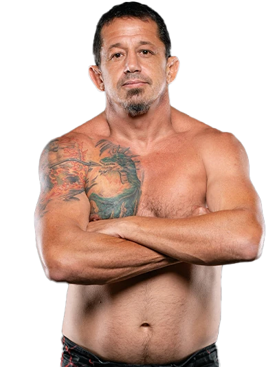 Fred Pierce